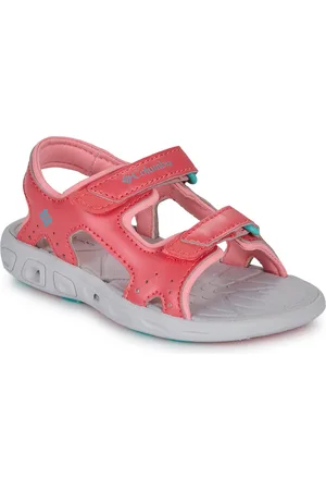 Columbia Sandali bambini CHILDRENS TECHSUN VENT