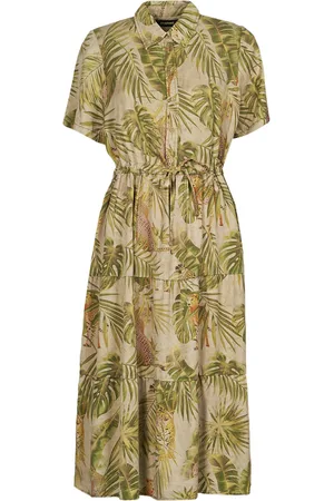 Desigual Abito Lunghi VEST_ÁGORA