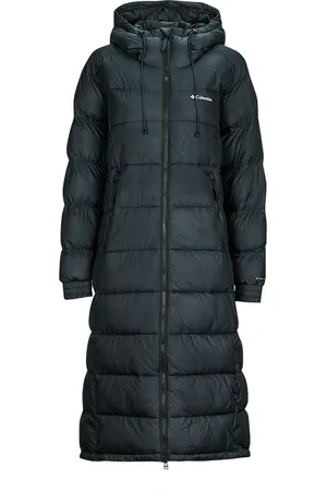 Columbia Piumino PIKE LAKE LONG JACKET