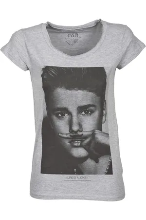 Eleven Paris T-shirt BIEBER W