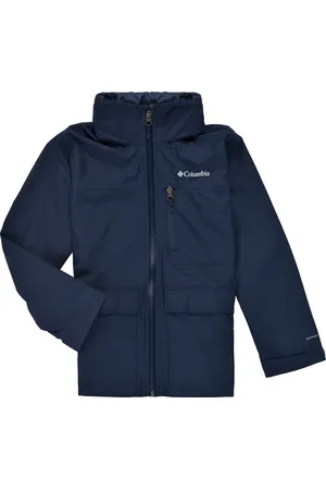 Columbia Parka VEDDER PARK JACKET