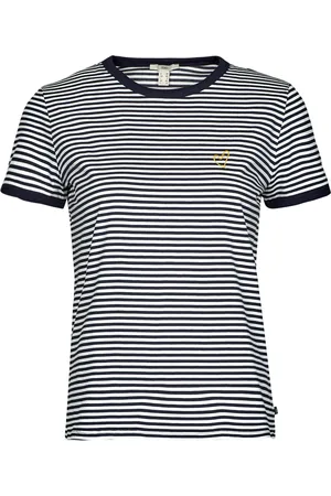 ESPRIT T-shirt OCS Y/D STRIPE