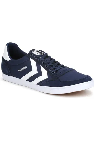 Hummel Sneakers basse TEN STAR LOW CANVAS