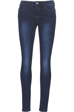 VERO MODA Jeans Slim VMSEVEN