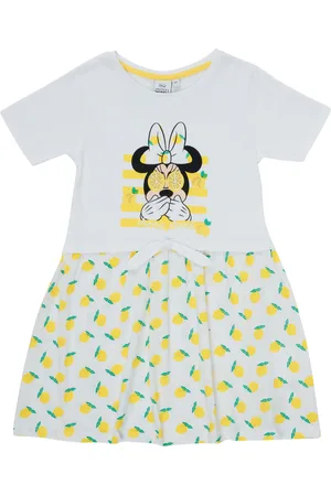 TEAM HEROES Abito corto MINNIE DRESS
