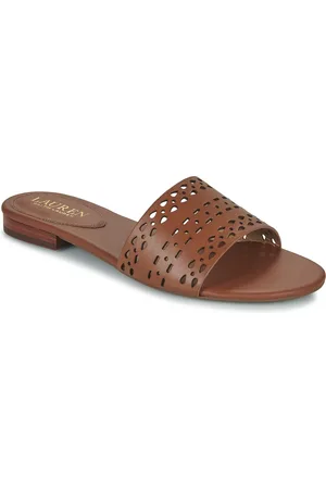Ralph Lauren Scarpe ANDEE-SANDALS-FLAT SANDAL