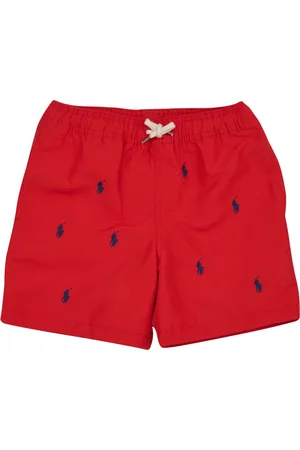 Ralph Lauren Costume / Bermuda da spiaggia TRAVELER-SWIMWEAR-TRUNK