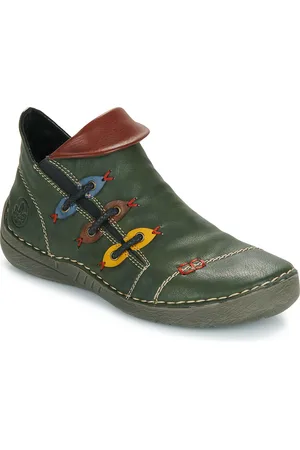 Rieker Sneakers alte GIMMA