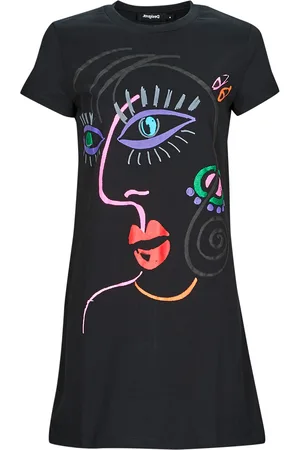 Desigual Abito corto VEST_MALUA