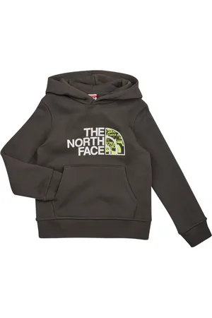 The North Face Felpa Boys Drew Peak P/O Hoodie