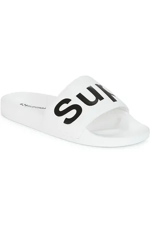 Superga Ciabatte 1908 PU U