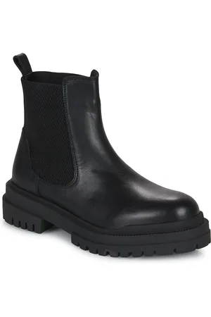 Bullboxer Stivaletti 982502E6L_BLAC