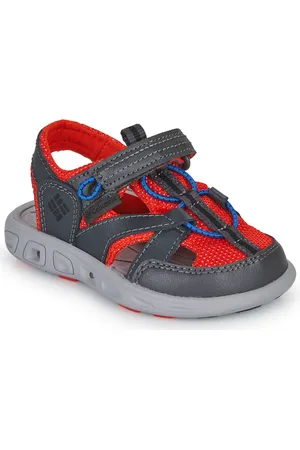 Columbia Sandali bambini CHILDRENS TECHSUN WAVE