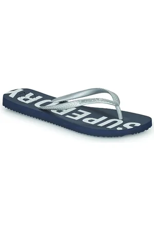 Superdry Infradito Code Essential Flip Flop