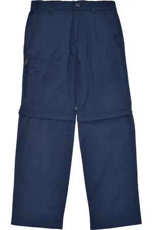 Columbia Pantalone SILVER RIDGE IV CONVERTIBLE PANT