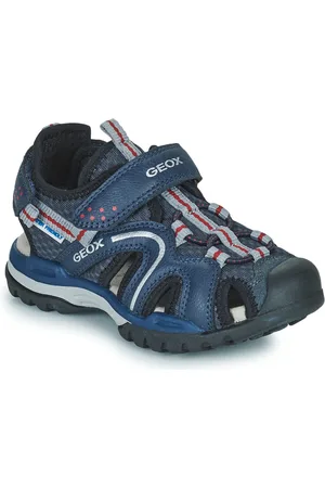 Geox Sandali bambini J BOREALIS BOY