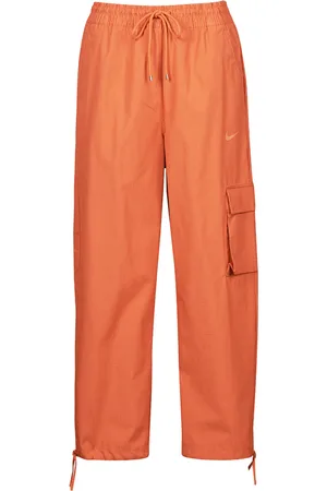 Nike Pantaloni Sportivi NSICN CLASH PANT CANVAS HR