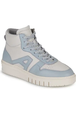 Art Sneakers alte Belleville