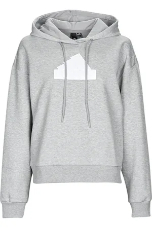 adidas Felpa FI BOS HOODIE