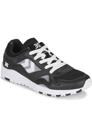 Hummel Sneakers EDMONTON 3S LEATHER