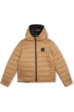 HUGO BOSS Piumino J26516-09B-T