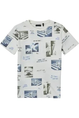 IKKS T-shirt JUSSIFE
