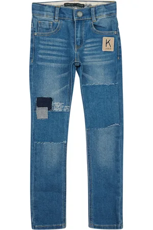 IKKS Jeans Slim XW29073