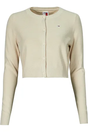 Tommy Hilfiger Gilet / Cardigan TJW CRP ESSENTIAL CARDIGAN