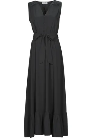 Molly Bracken Abito Lunghi LA399BE-BLACK