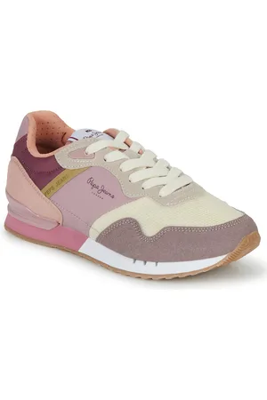 Pepe Jeans Sneakers basse LONDON W MAD