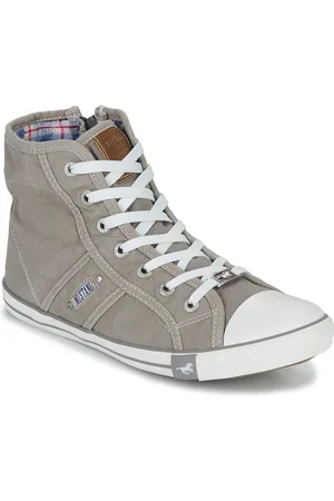 Mustang Sneakers alte GALLEGO