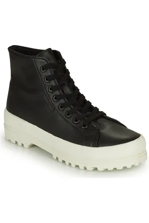 Superga Sneakers alte 2341 ALPINA NAPPA