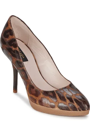 Escada Scarpe AS701