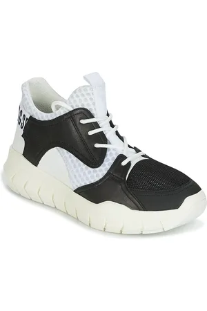 Bikkembergs Sneakers FIGHTER 2022 LEATHER