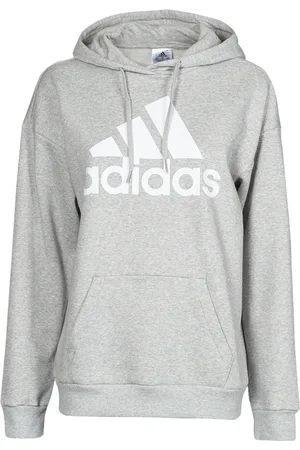 adidas Felpa BL OV HOODED SWEAT