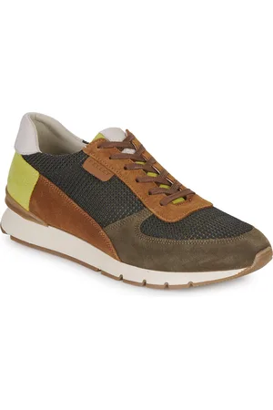 Hexagone Pellet Sneakers MALO