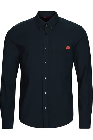 HUGO BOSS Camicia a maniche lunghe Evito