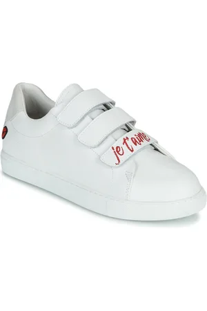 Bons Baisers De Paname Sneakers basse EDITH JE T