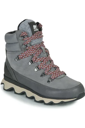 sorel Stivaletti KINETIC CONQUEST WP