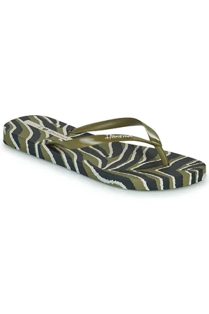 Ipanema Infradito ANIMAL PRINT FEM