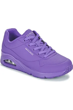Skechers Sneakers basse UNO - NIGHT SHADES