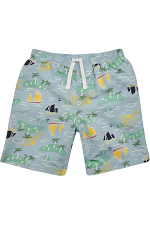 Petit Bateau Costume / Bermuda da spiaggia FLOTTEUR