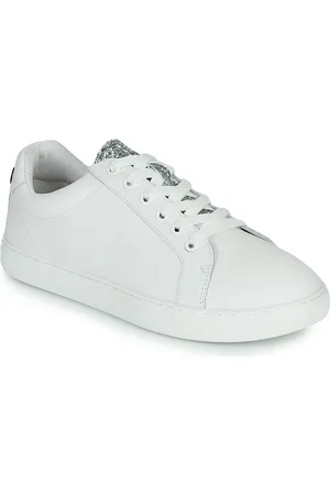 Bons Baisers De Paname Sneakers basse SIMONE EYES