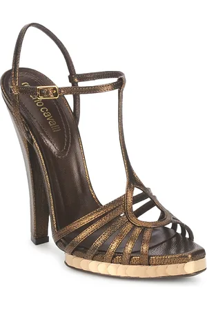 Roberto Cavalli Sandali QDS627-PM027