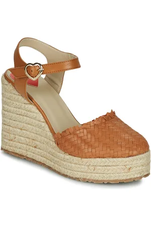 Moschino Sandali JA1025BI0E
