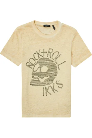 IKKS T-shirt FECIALIA