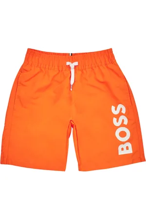 HUGO BOSS Pantaloni corti J24846-401-J