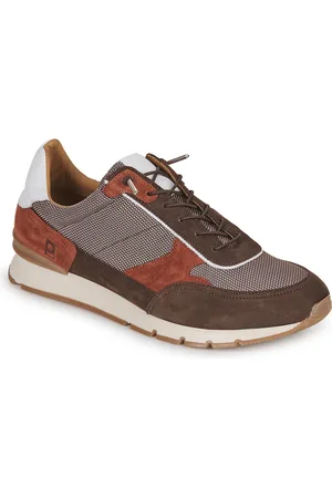 Hexagone Pellet Sneakers MILOU
