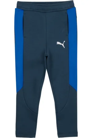PUMA Pantaloni Sportivi EVOSTRIPE PANT