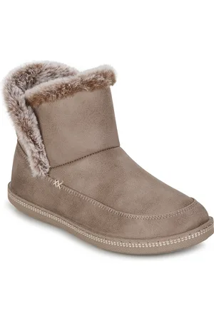 Skechers Stivaletti COZY CAMPFIRE